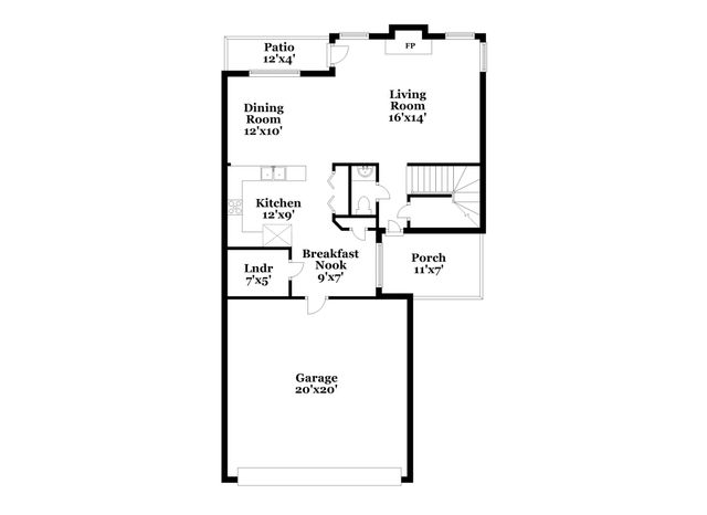 930 Boxwood Drive, Lewisville, TX 75067