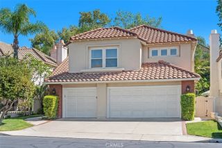14 Lawnridge, Rancho Santa Margarita, CA 92679