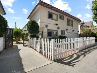 7243 Milton 5, Whittier, CA 90602