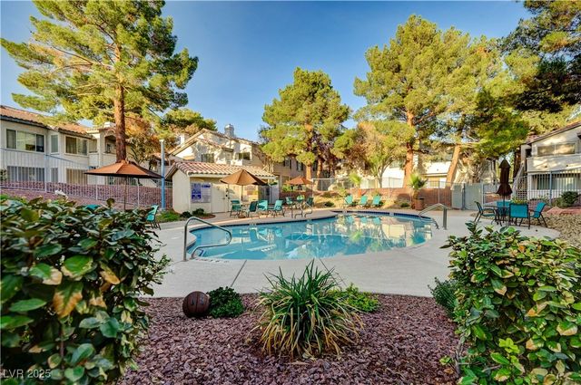 3119 Key Largo Drive 202, Las Vegas, NV 89120