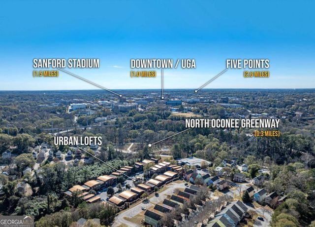 118 Ruth Drive 310, Athens, GA 30601