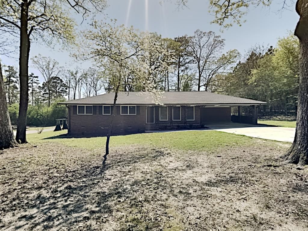 2529 Britt Road, Snellville, GA 30078