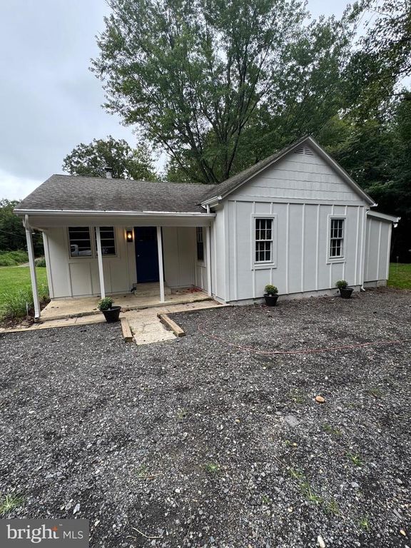 7109 WEBSTER LN, Fort Washington, MD 20744