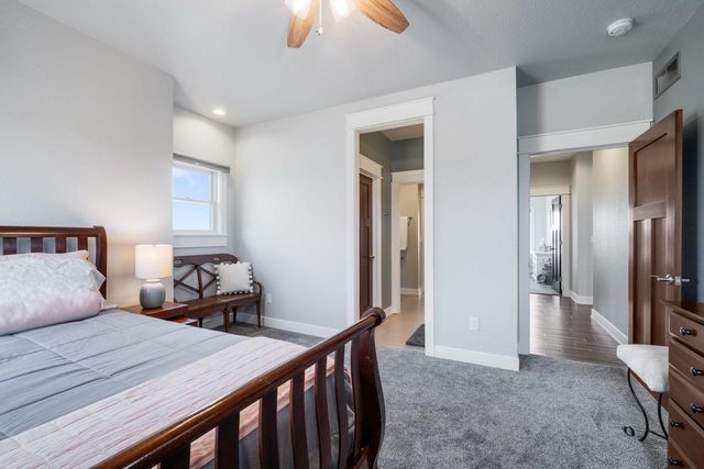 3420 Britton RIDGE, Union Grove, WI 53182