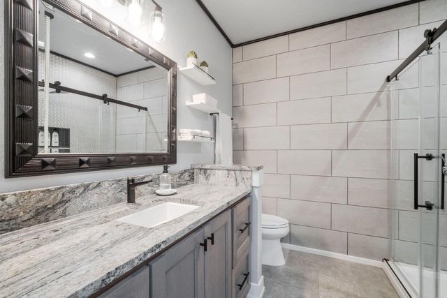 3420 Britton RIDGE, Union Grove, WI 53182