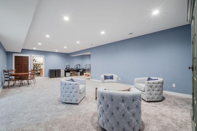 3420 Britton RIDGE, Union Grove, WI 53182