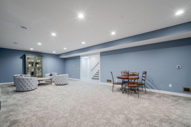 3420 Britton RIDGE, Union Grove, WI 53182