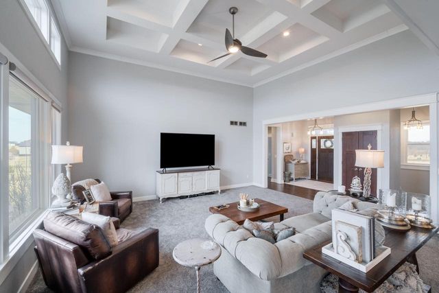 3420 Britton RIDGE, Union Grove, WI 53182