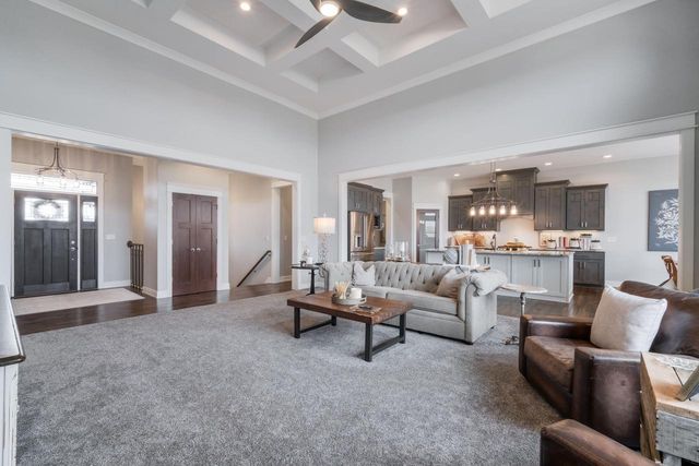 3420 Britton RIDGE, Union Grove, WI 53182