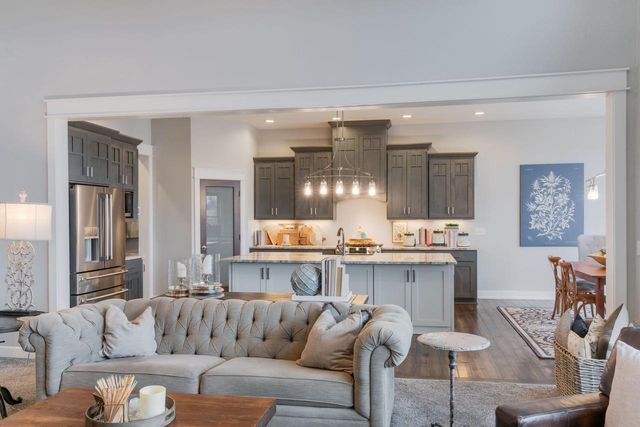 3420 Britton RIDGE, Union Grove, WI 53182