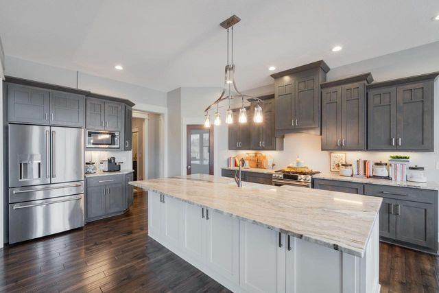 3420 Britton RIDGE, Union Grove, WI 53182