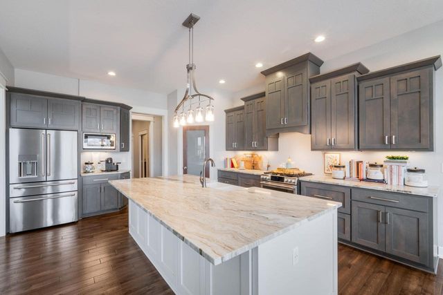 3420 Britton RIDGE, Union Grove, WI 53182