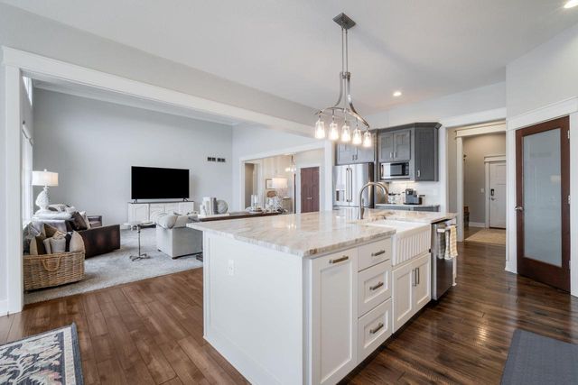 3420 Britton RIDGE, Union Grove, WI 53182