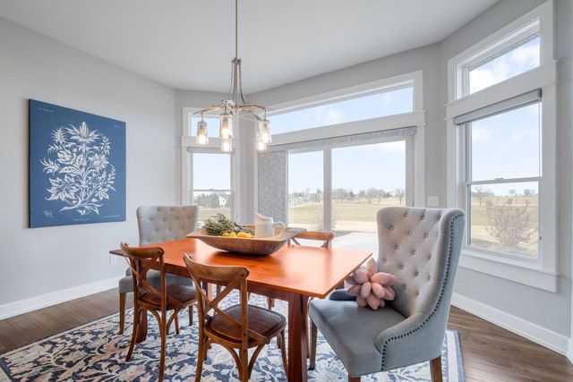 3420 Britton RIDGE, Union Grove, WI 53182