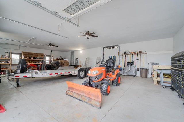 3420 Britton RIDGE, Union Grove, WI 53182