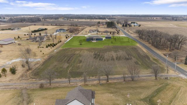 3420 Britton RIDGE, Union Grove, WI 53182