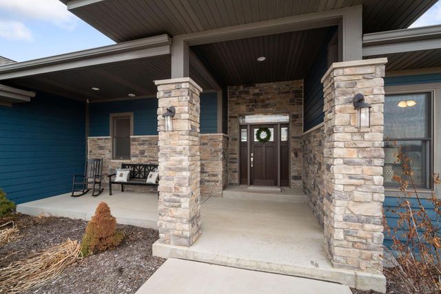 3420 Britton RIDGE, Union Grove, WI 53182