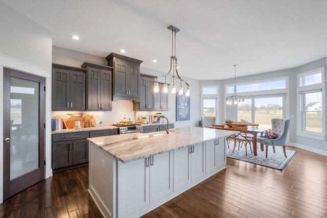 3420 Britton RIDGE, Union Grove, WI 53182