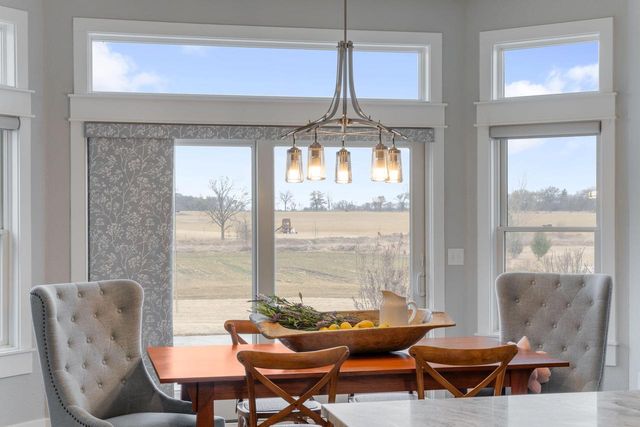 3420 Britton RIDGE, Union Grove, WI 53182