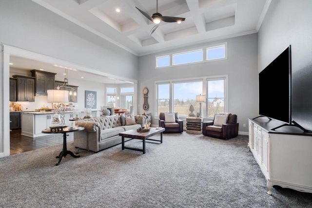 3420 Britton RIDGE, Union Grove, WI 53182