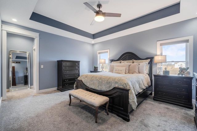 3420 Britton RIDGE, Union Grove, WI 53182