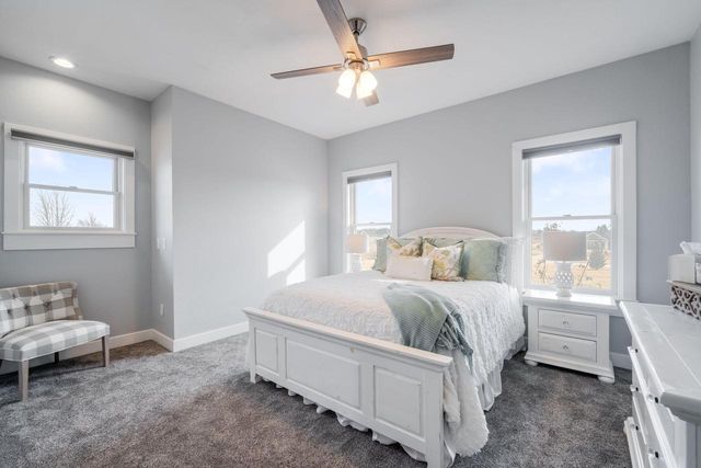 3420 Britton RIDGE, Union Grove, WI 53182