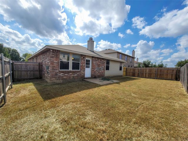 1725 Carolina Ridge Way, Fort Worth, TX 76247
