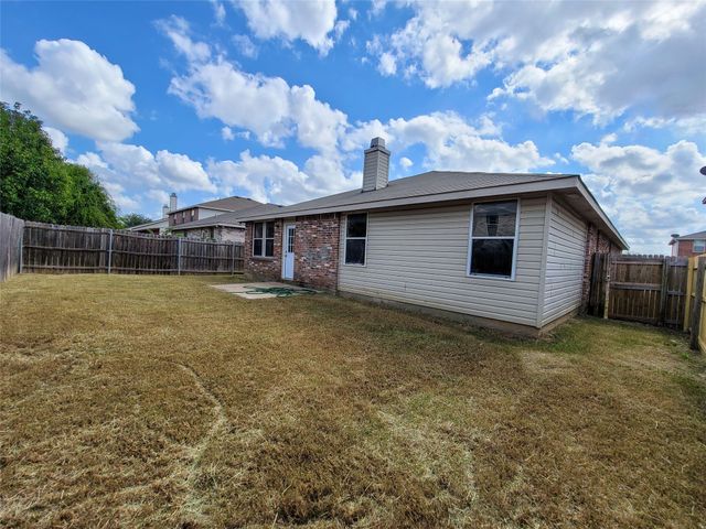 1725 Carolina Ridge Way, Fort Worth, TX 76247