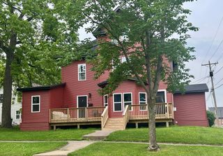 216 E Elm Street, River Falls, WI 54022