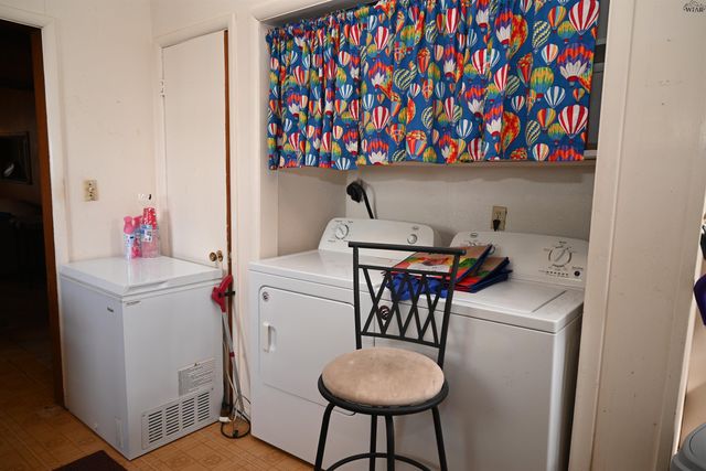 359 CROW TRACE, Wichita Falls, TX 76310