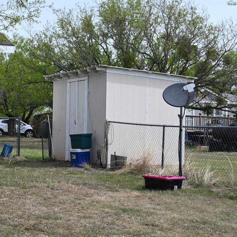 359 CROW TRACE, Wichita Falls, TX 76310