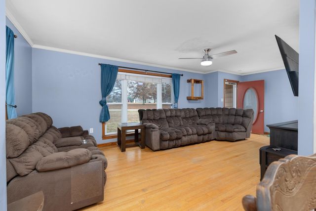 5466 HWY 59 HWY W, Covington, TN 38019