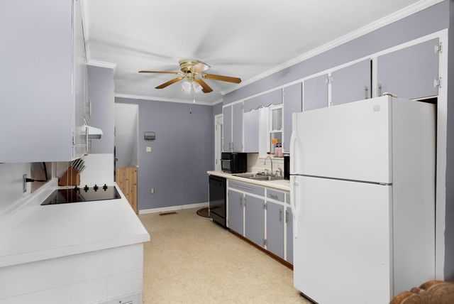 5466 HWY 59 HWY W, Covington, TN 38019