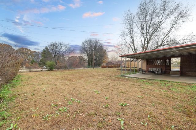 5466 HWY 59 HWY W, Covington, TN 38019