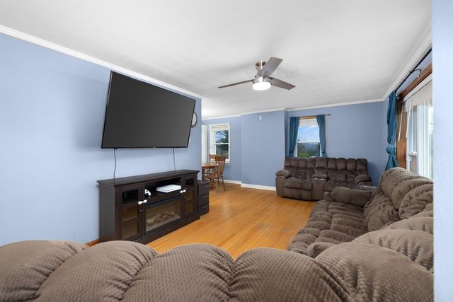 5466 HWY 59 HWY W, Covington, TN 38019