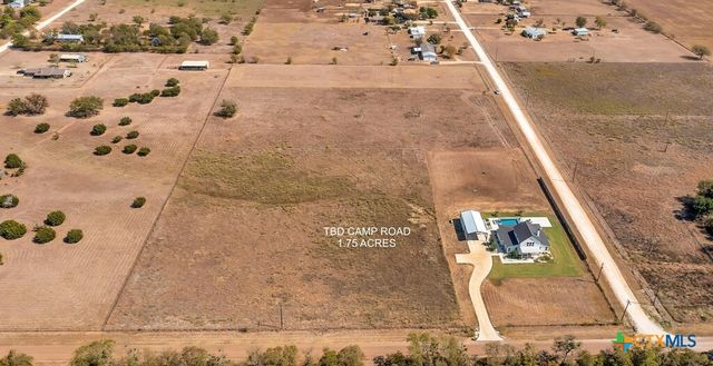 342 Camp Road, Mcgregor, TX 76657