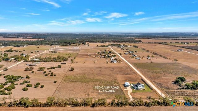 342 Camp Road, Mcgregor, TX 76657