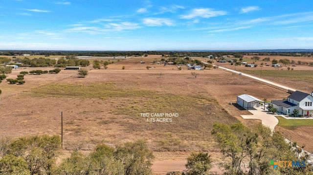 342 Camp Road, Mcgregor, TX 76657