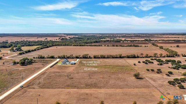 342 Camp Road, Mcgregor, TX 76657