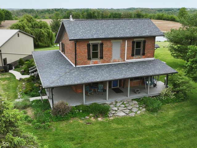 5064 Volk Road, Cedar Grove, IN 47016