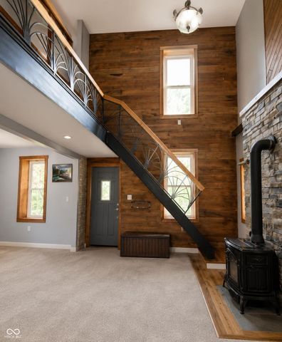 5064 Volk Road, Cedar Grove, IN 47016