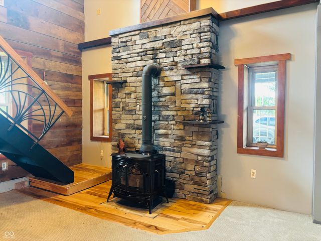 5064 Volk Road, Cedar Grove, IN 47016
