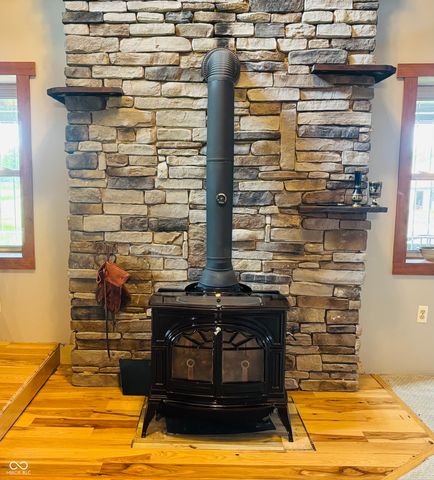 5064 Volk Road, Cedar Grove, IN 47016