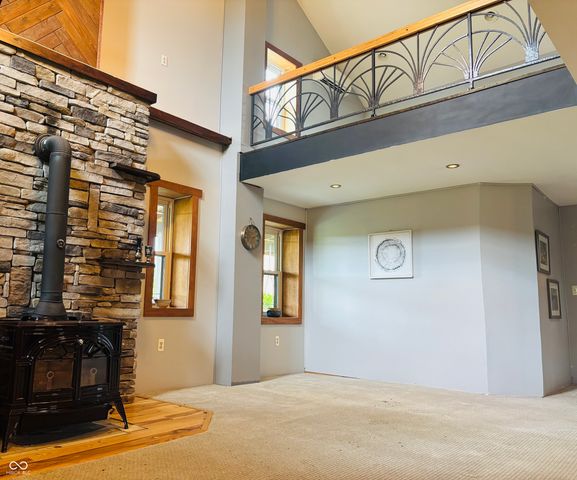 5064 Volk Road, Cedar Grove, IN 47016