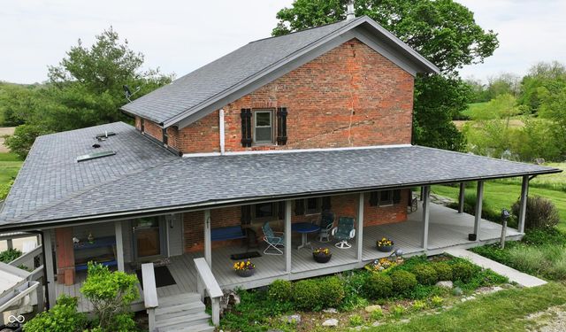 5064 Volk Road, Cedar Grove, IN 47016