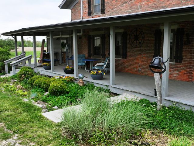 5064 Volk Road, Cedar Grove, IN 47016