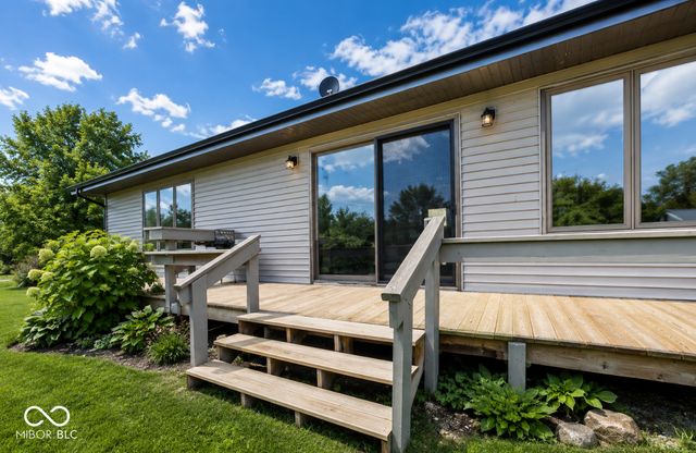 5064 Volk Road, Cedar Grove, IN 47016