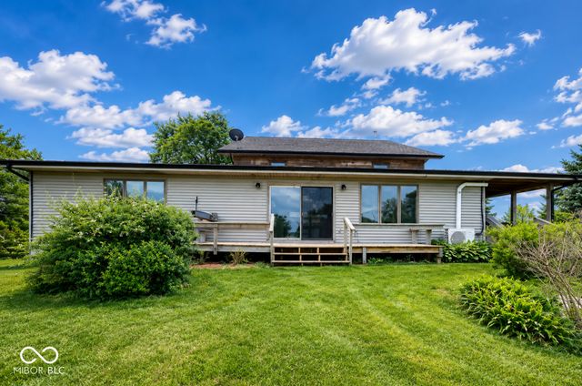 5064 Volk Road, Cedar Grove, IN 47016