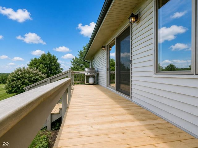 5064 Volk Road, Cedar Grove, IN 47016