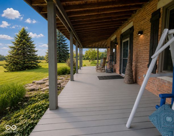 5064 Volk Road, Cedar Grove, IN 47016